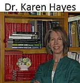 Dr. Karen hayes