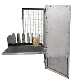 Feeder Kit Enclosures