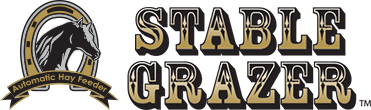 Stable Grazer Logo
